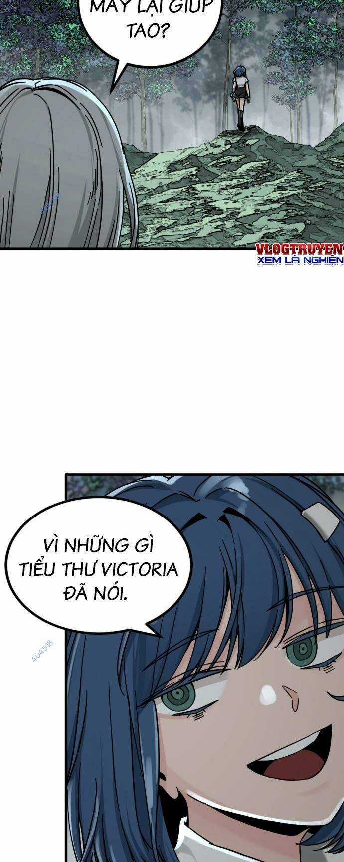 Kẻ Giết Anh Hùng Chapter 131 trang 38