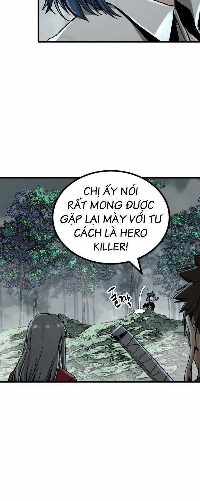 Kẻ Giết Anh Hùng Chapter 131 trang 39