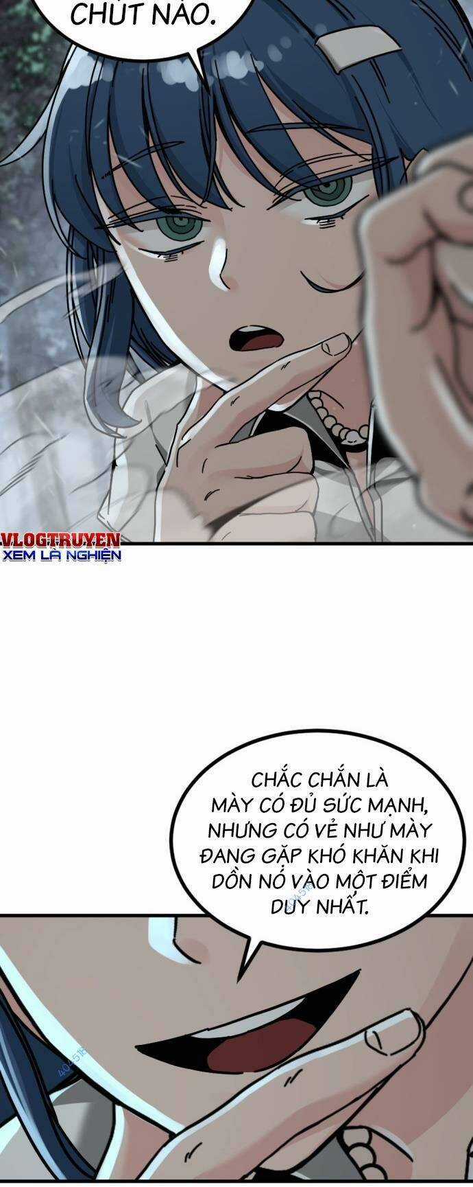 Kẻ Giết Anh Hùng Chapter 131 trang 4