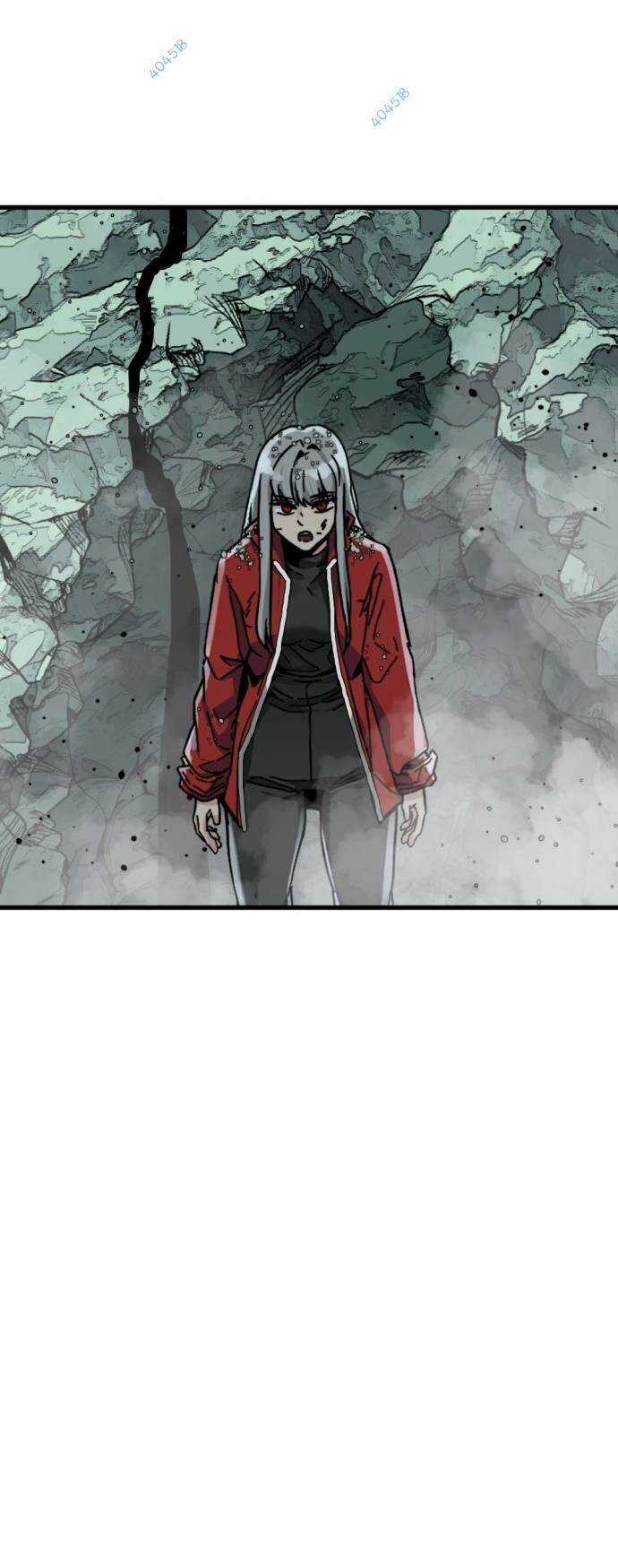 Kẻ Giết Anh Hùng Chapter 131 trang 40