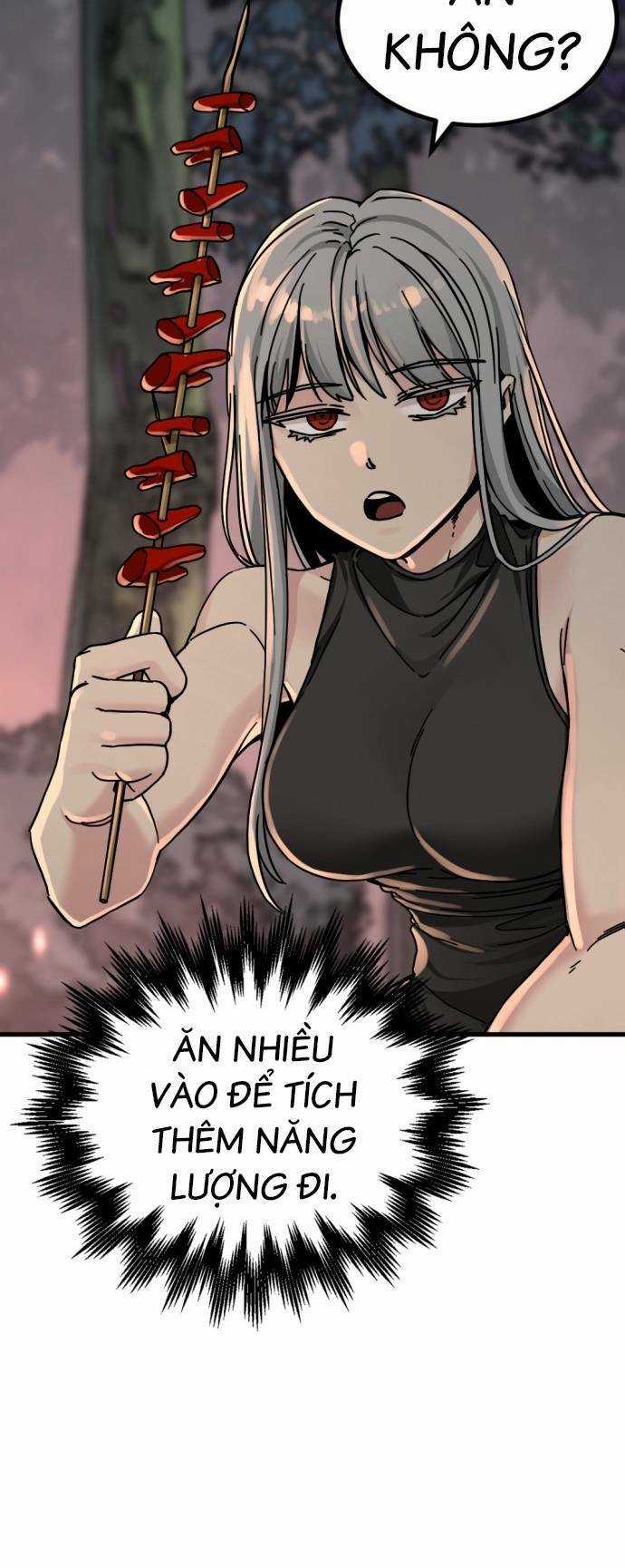 Kẻ Giết Anh Hùng Chapter 131 trang 45