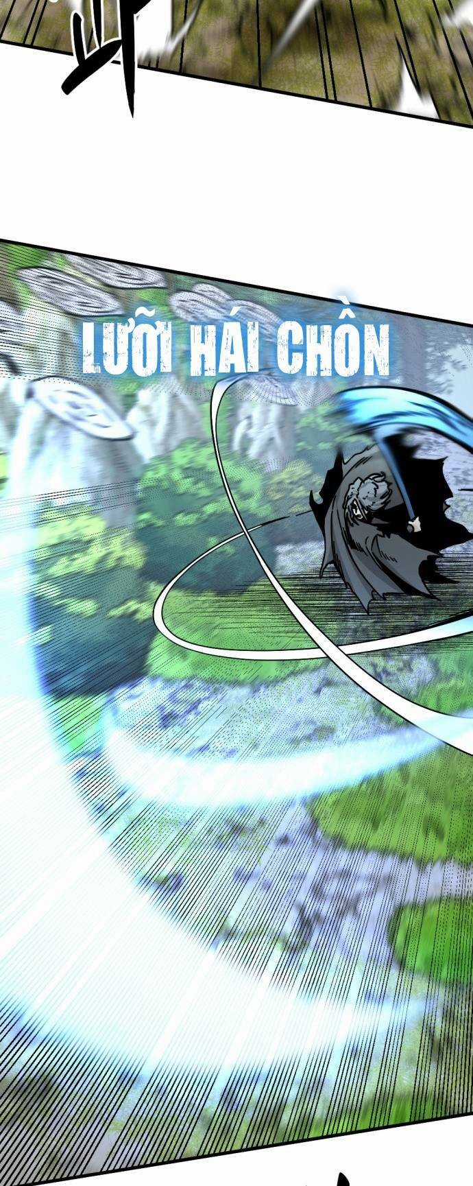 Kẻ Giết Anh Hùng Chapter 131 trang 49