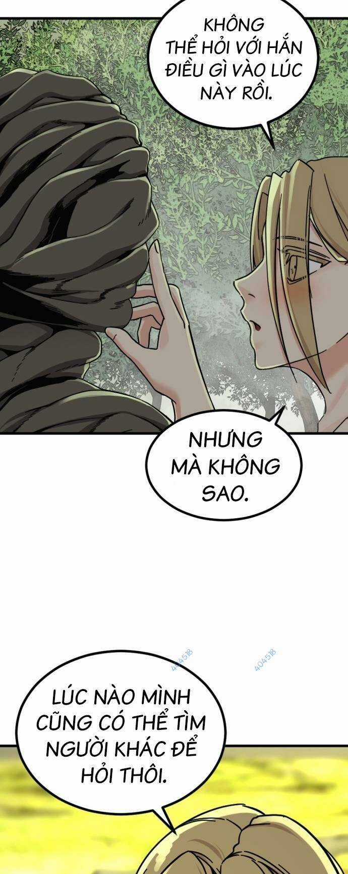 Kẻ Giết Anh Hùng Chapter 131 trang 60