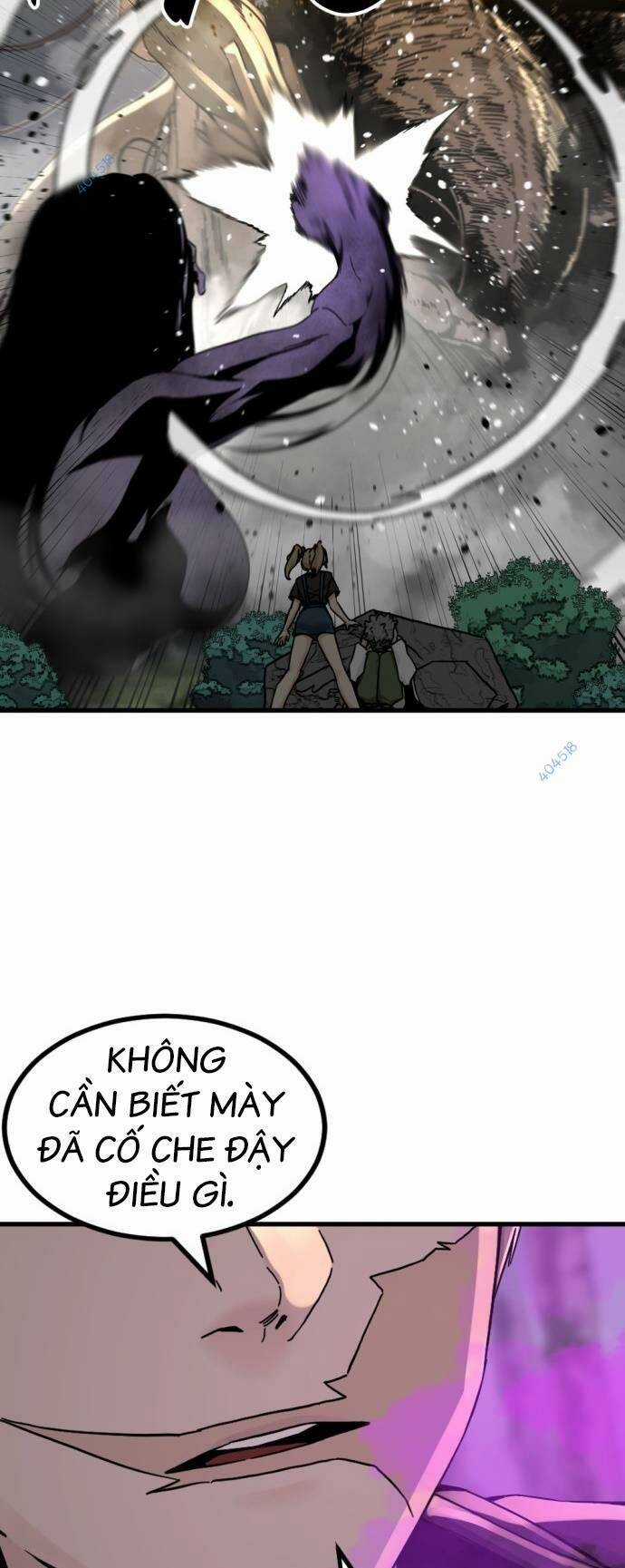 Kẻ Giết Anh Hùng Chapter 131 trang 64