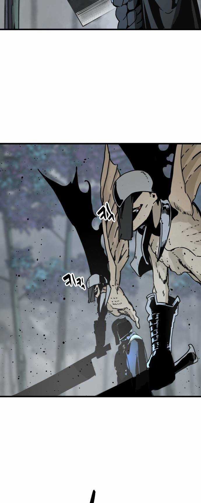 Kẻ Giết Anh Hùng Chapter 132 trang 11