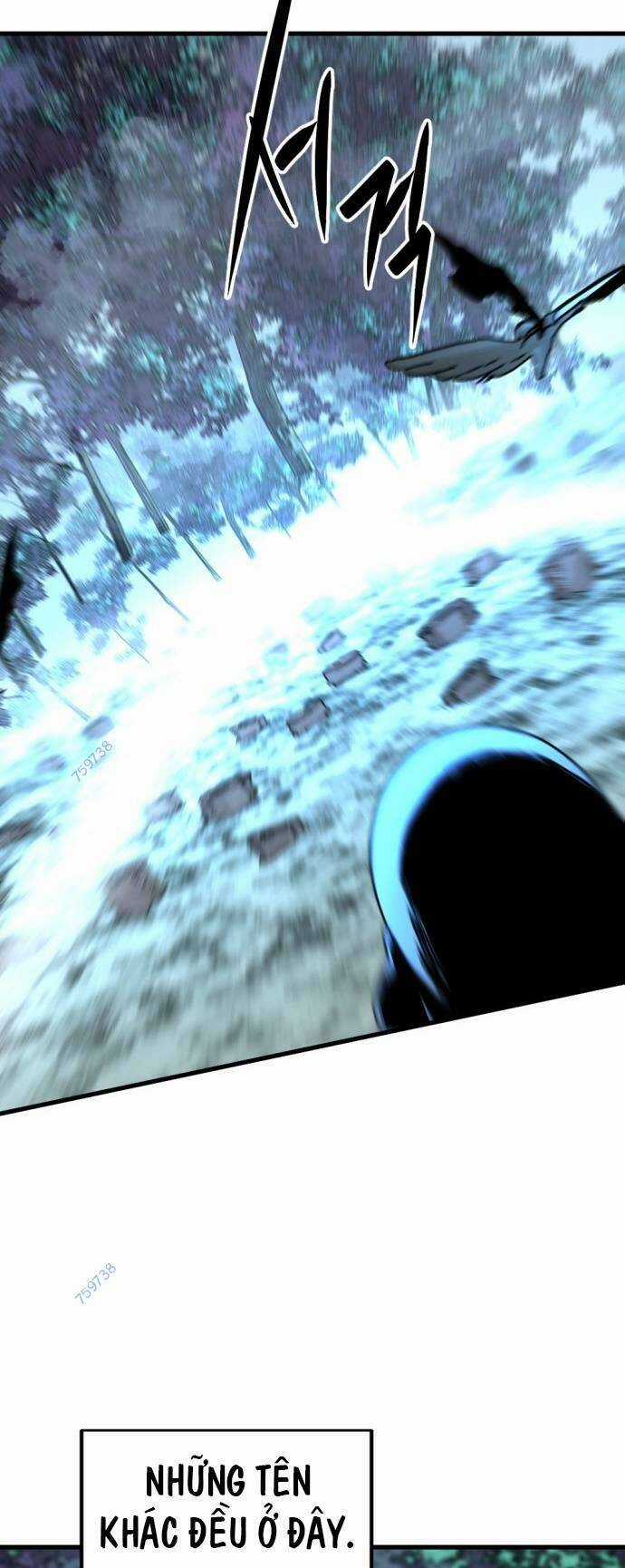 Kẻ Giết Anh Hùng Chapter 132 trang 12