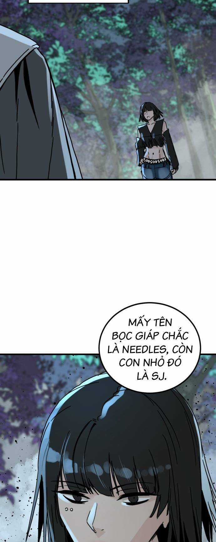 Kẻ Giết Anh Hùng Chapter 132 trang 13