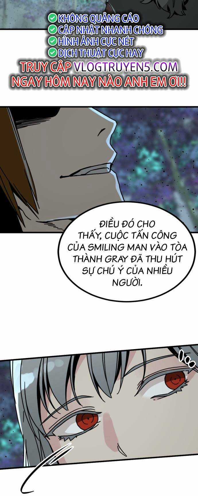 Kẻ Giết Anh Hùng Chapter 132 trang 15