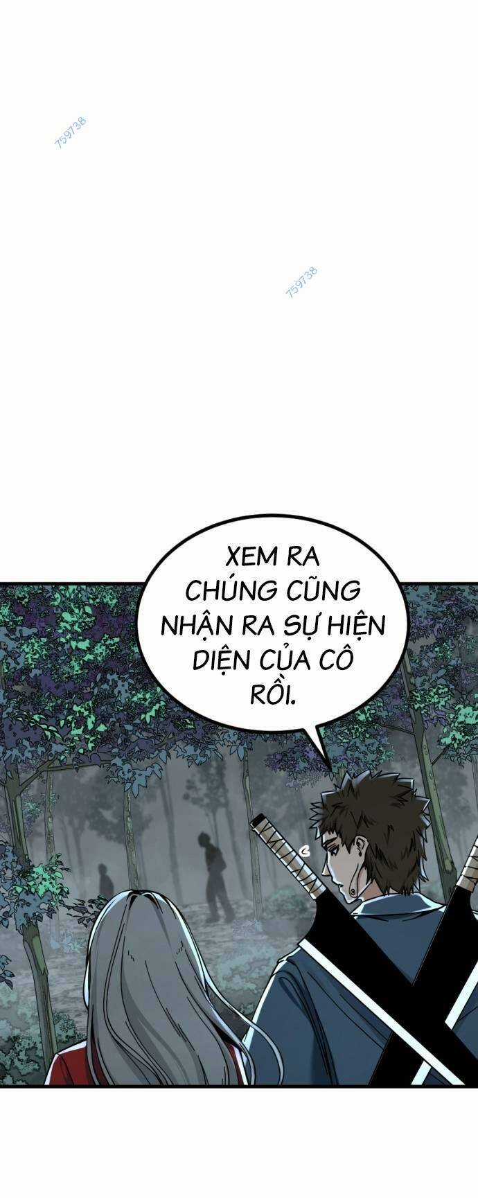 Kẻ Giết Anh Hùng Chapter 132 trang 16