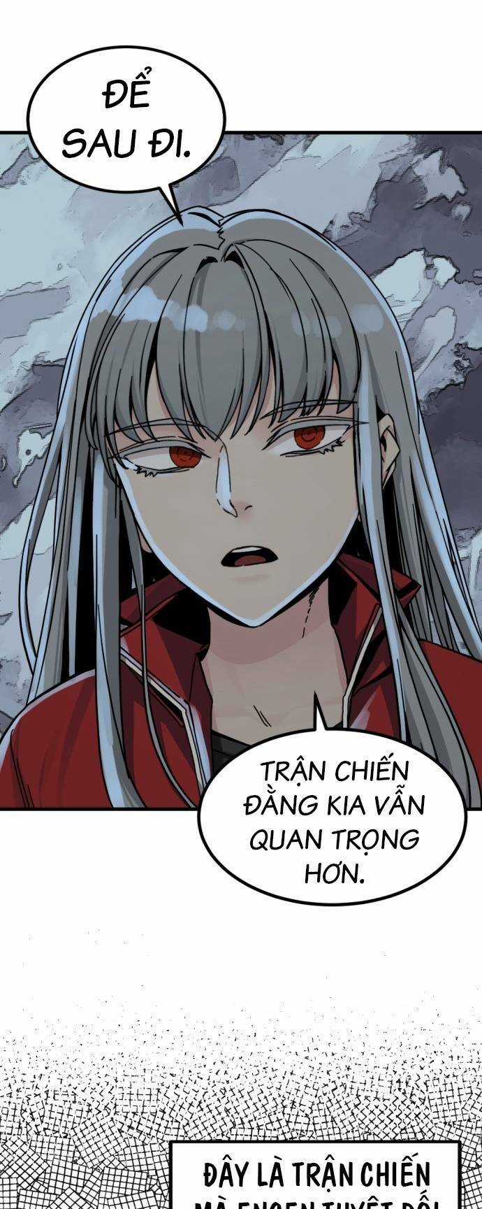 Kẻ Giết Anh Hùng Chapter 132 trang 17