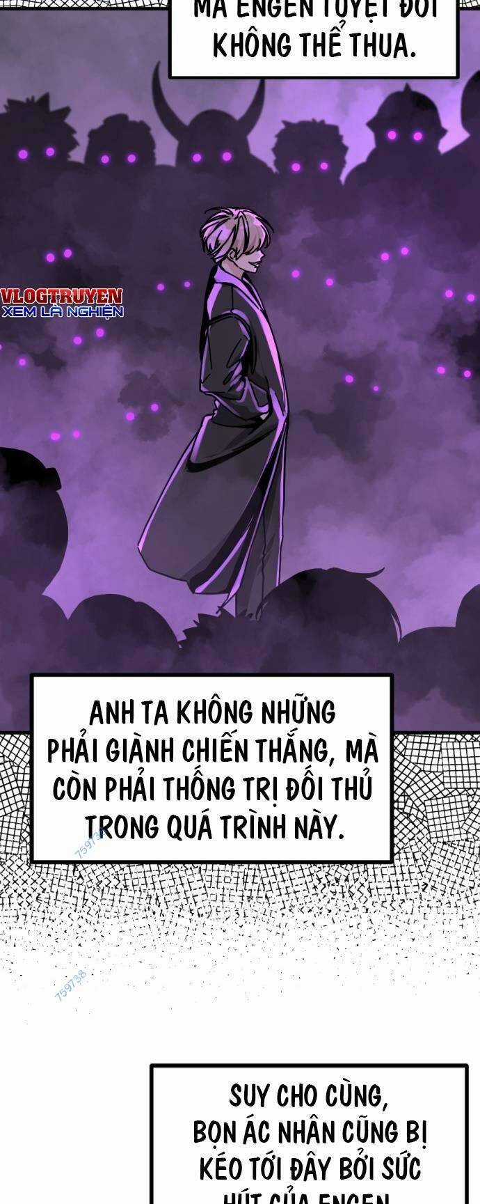 Kẻ Giết Anh Hùng Chapter 132 trang 18