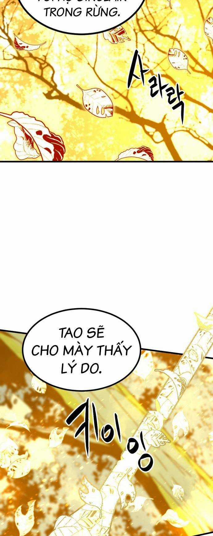 Kẻ Giết Anh Hùng Chapter 132 trang 21