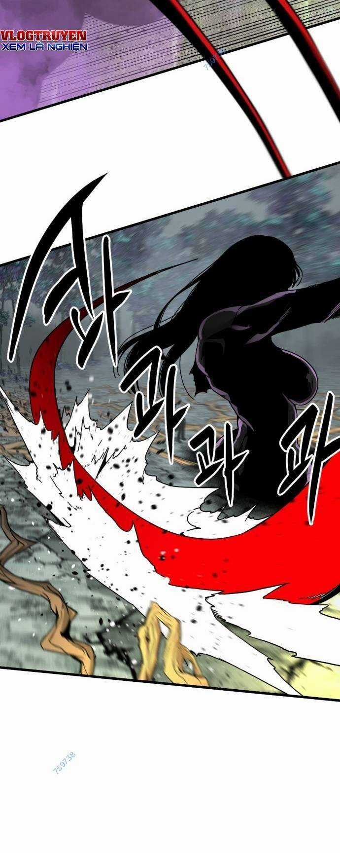 Kẻ Giết Anh Hùng Chapter 132 trang 24