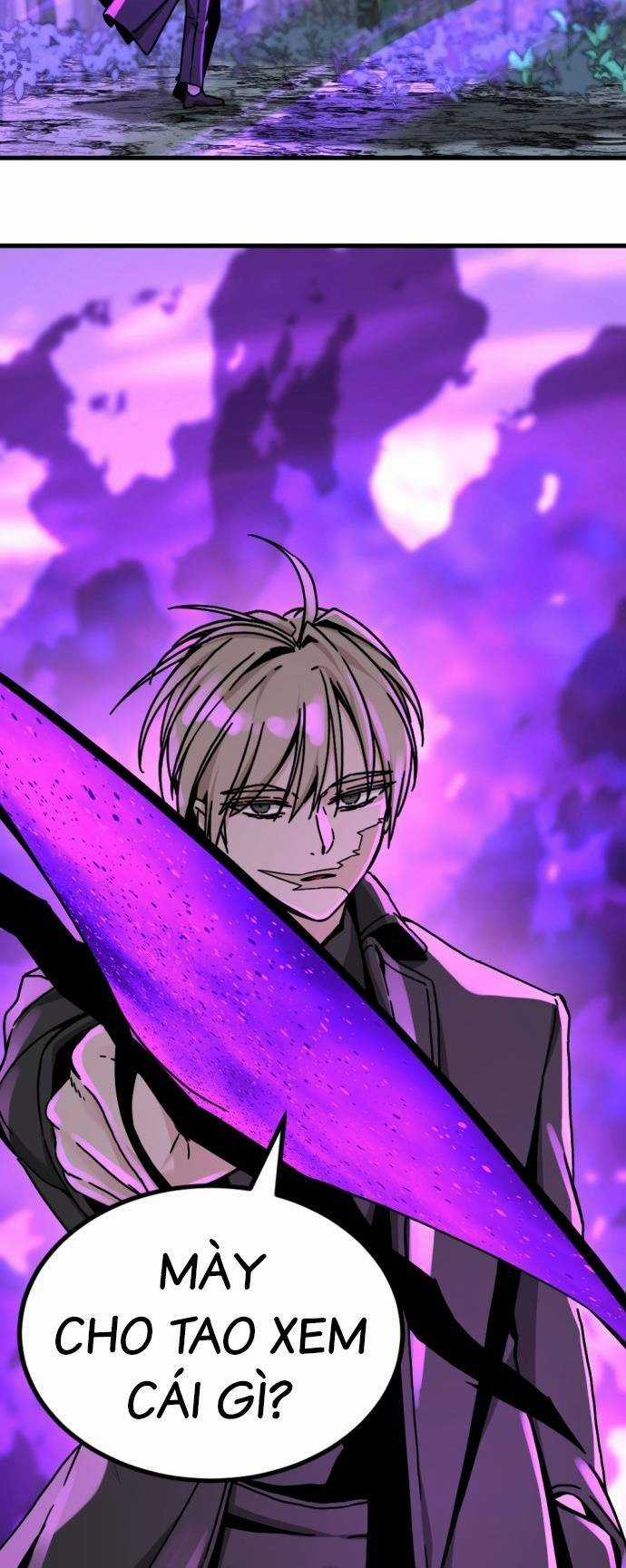 Kẻ Giết Anh Hùng Chapter 132 trang 29