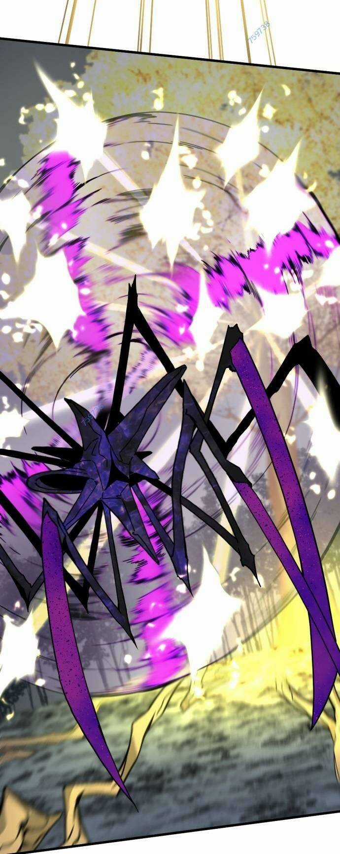 Kẻ Giết Anh Hùng Chapter 132 trang 32