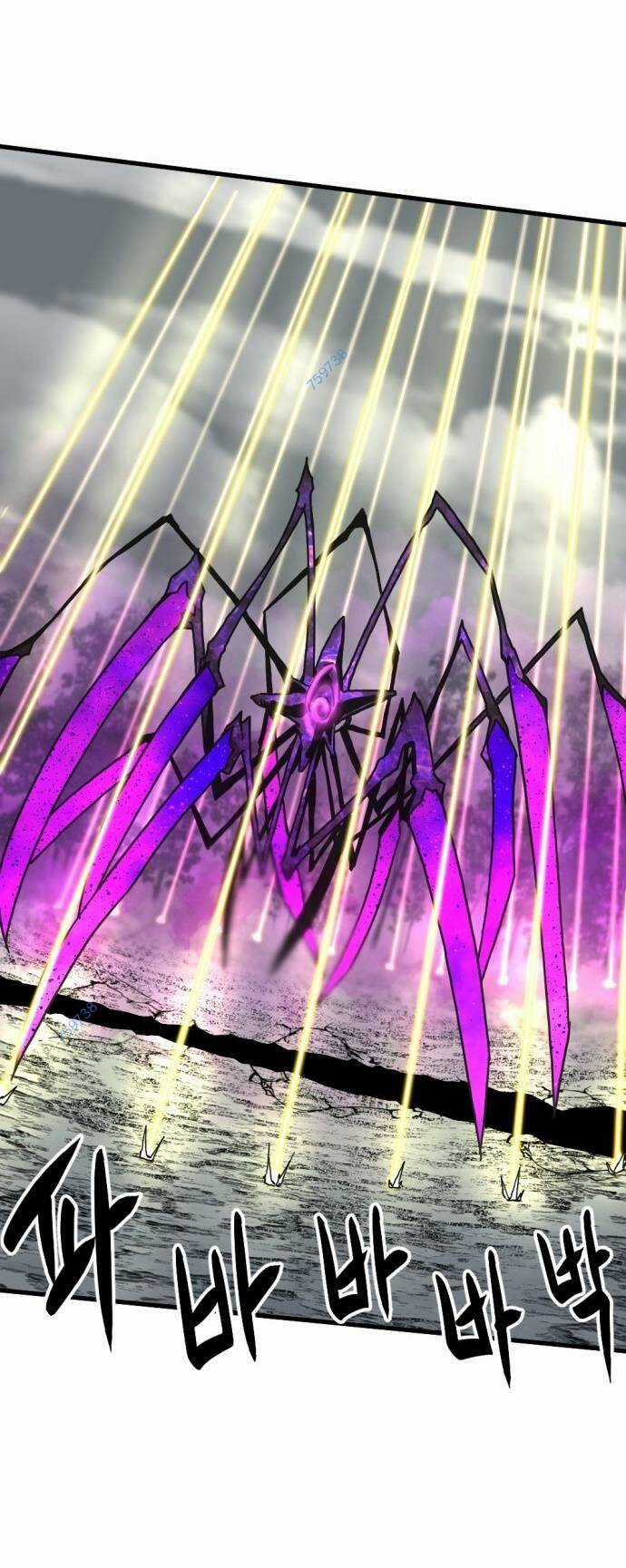 Kẻ Giết Anh Hùng Chapter 132 trang 34