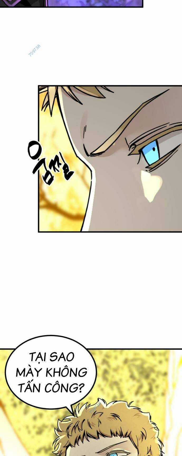 Kẻ Giết Anh Hùng Chapter 132 trang 38