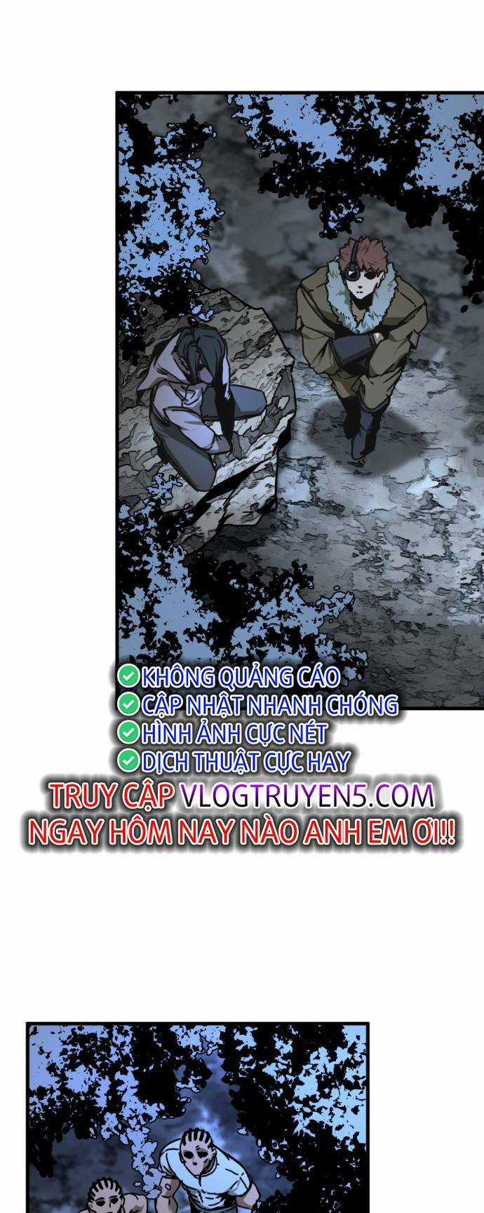 Kẻ Giết Anh Hùng Chapter 132 trang 41