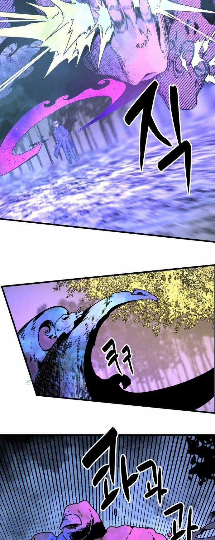 Kẻ Giết Anh Hùng Chapter 132 trang 46