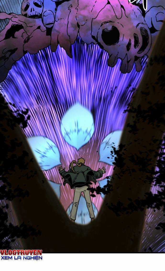 Kẻ Giết Anh Hùng Chapter 132 trang 47