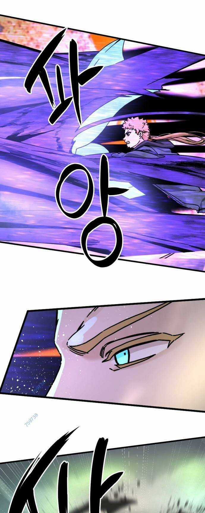 Kẻ Giết Anh Hùng Chapter 132 trang 48