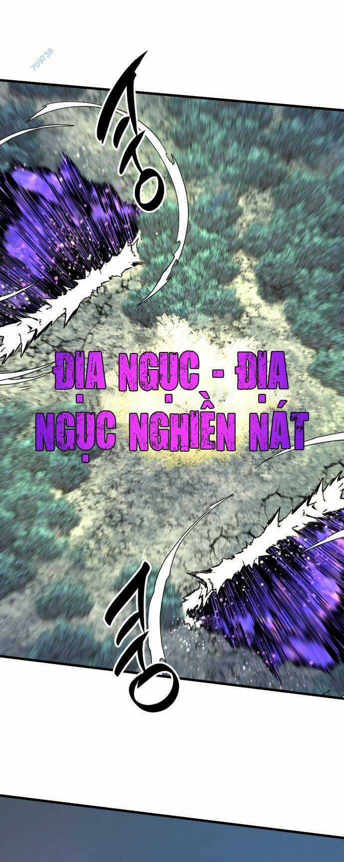 Kẻ Giết Anh Hùng Chapter 132 trang 50