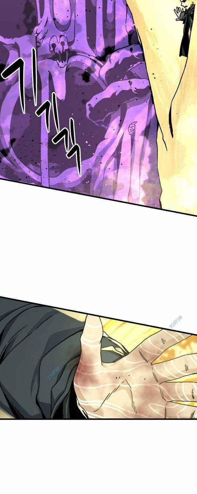 Kẻ Giết Anh Hùng Chapter 132 trang 52