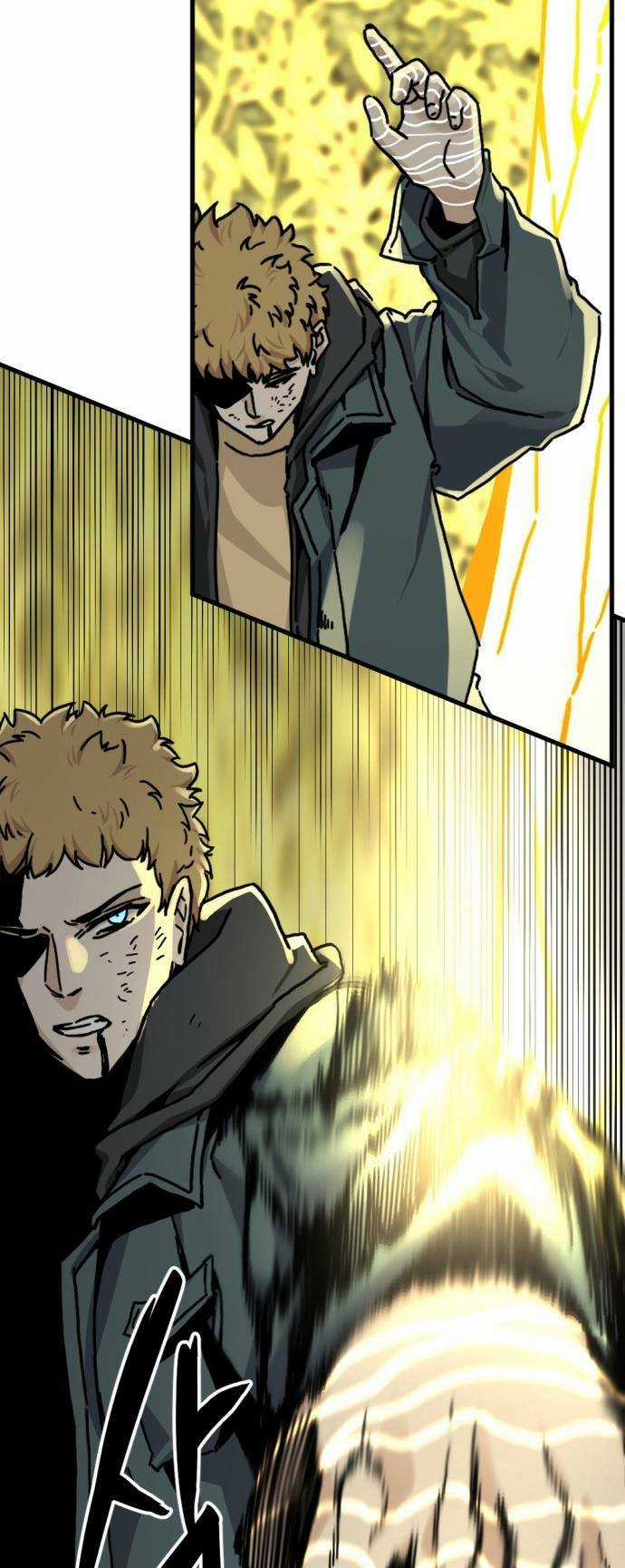 Kẻ Giết Anh Hùng Chapter 132 trang 55