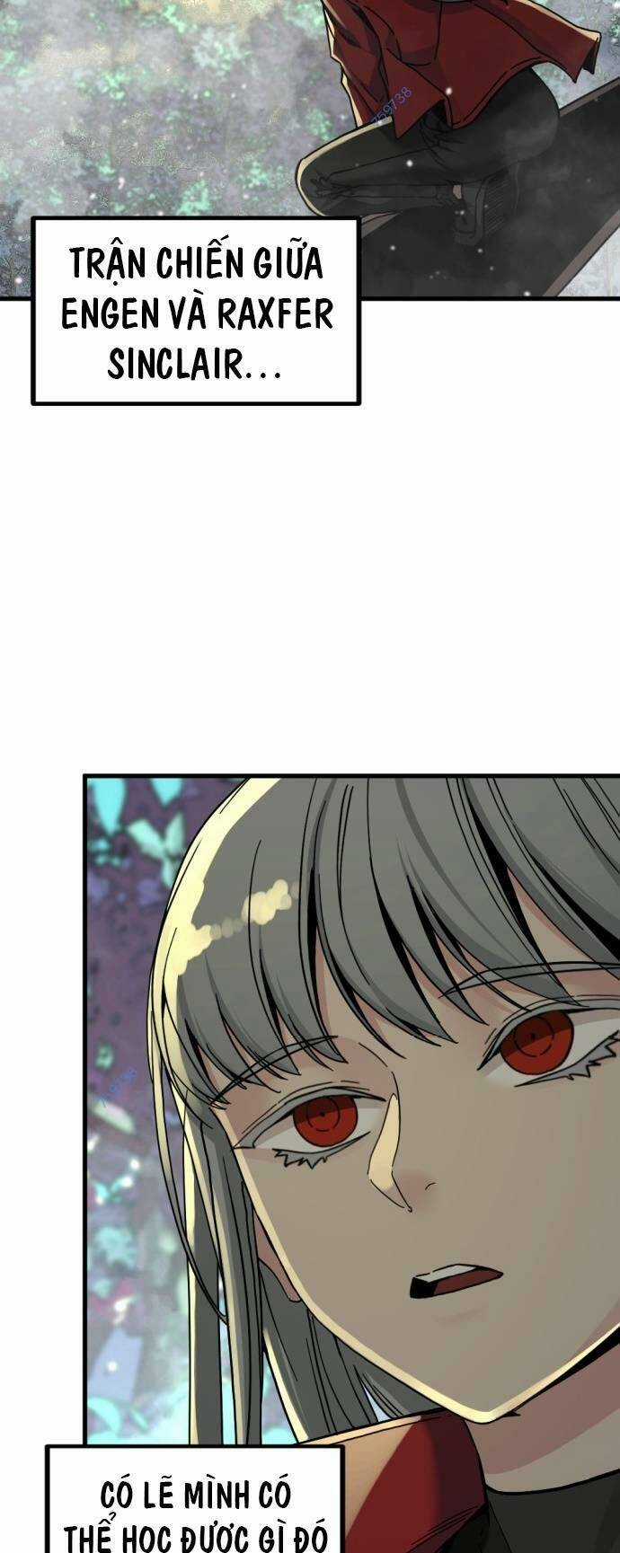 Kẻ Giết Anh Hùng Chapter 132 trang 6