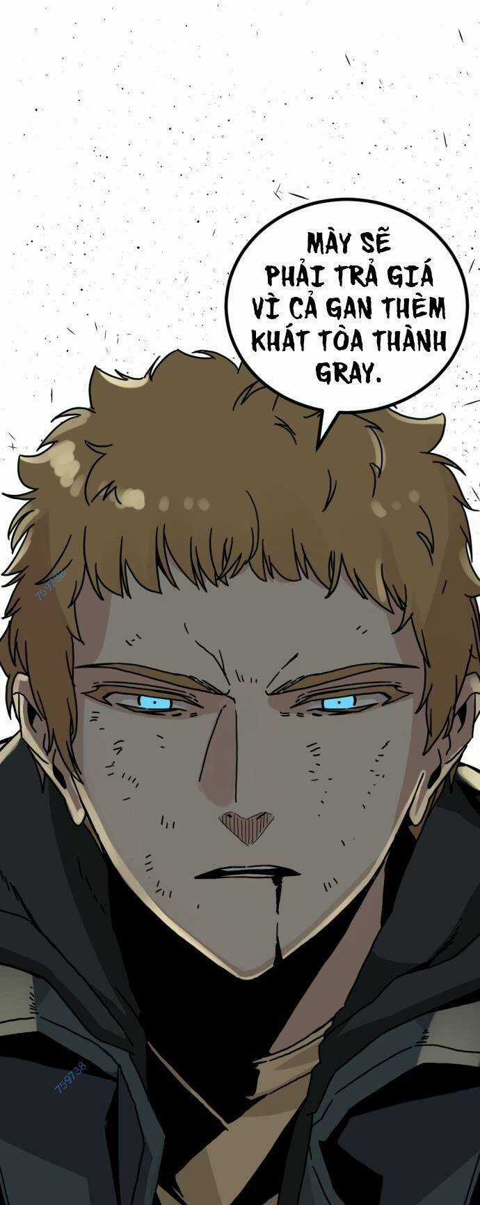 Kẻ Giết Anh Hùng Chapter 132 trang 62