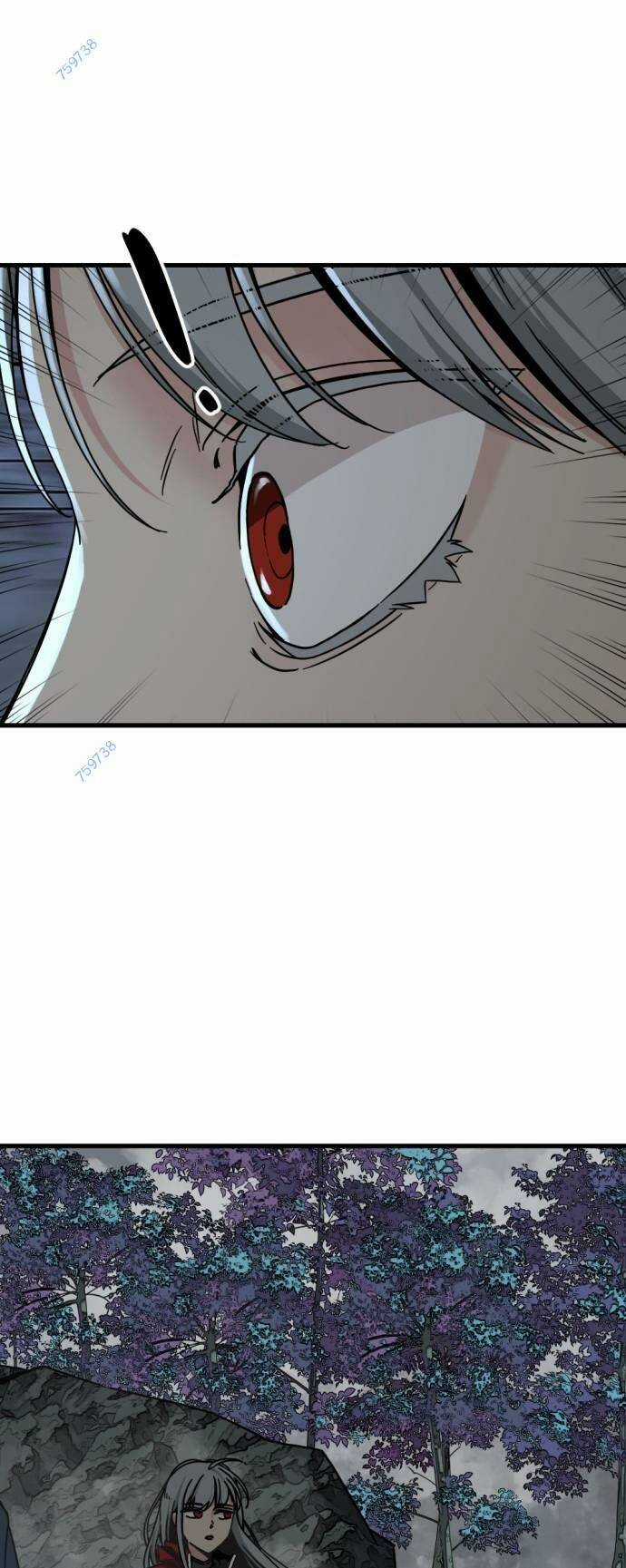 Kẻ Giết Anh Hùng Chapter 132 trang 8