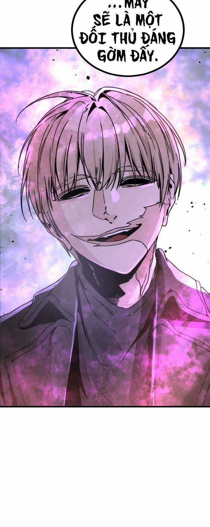 Kẻ Giết Anh Hùng Chapter 133 trang 22