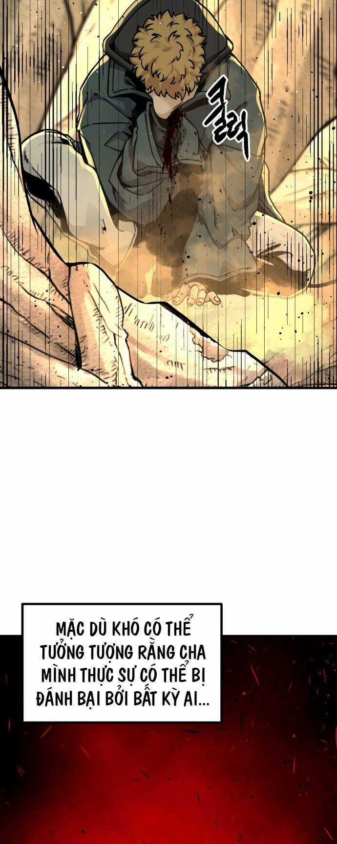 Kẻ Giết Anh Hùng Chapter 133 trang 27