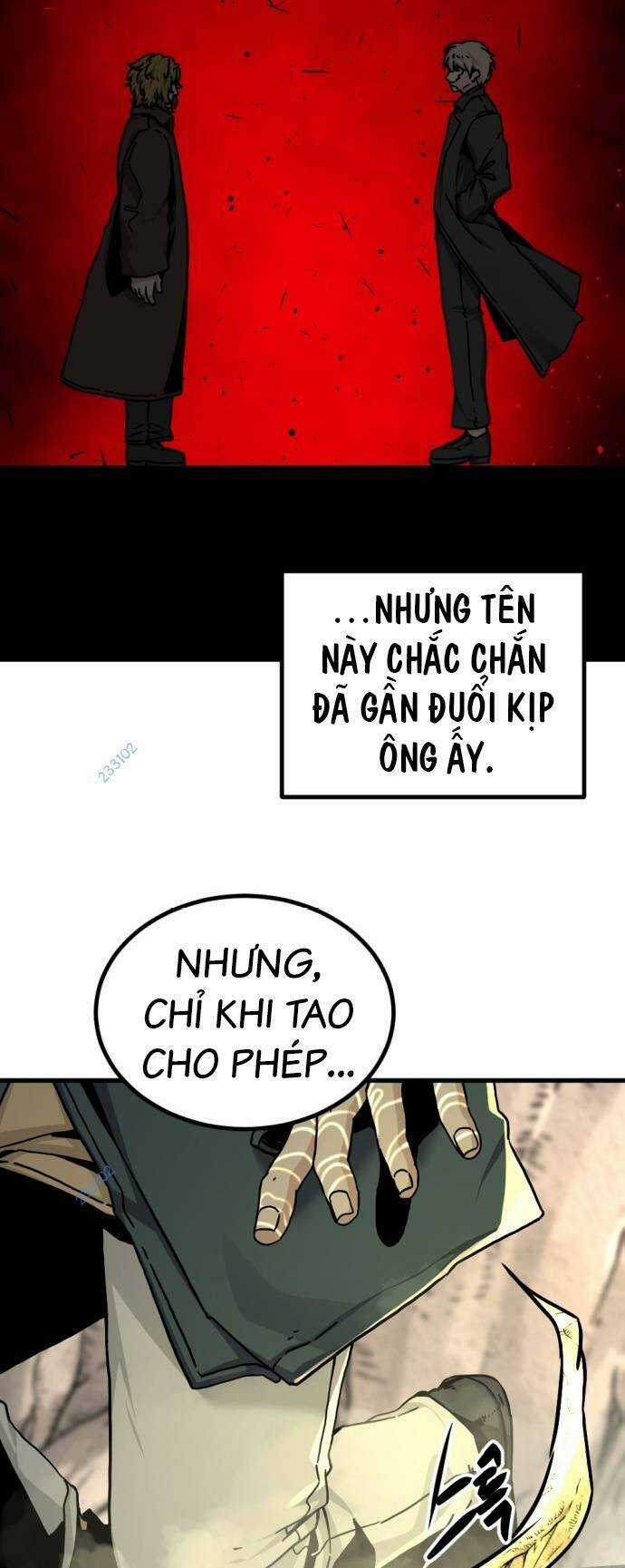 Kẻ Giết Anh Hùng Chapter 133 trang 28