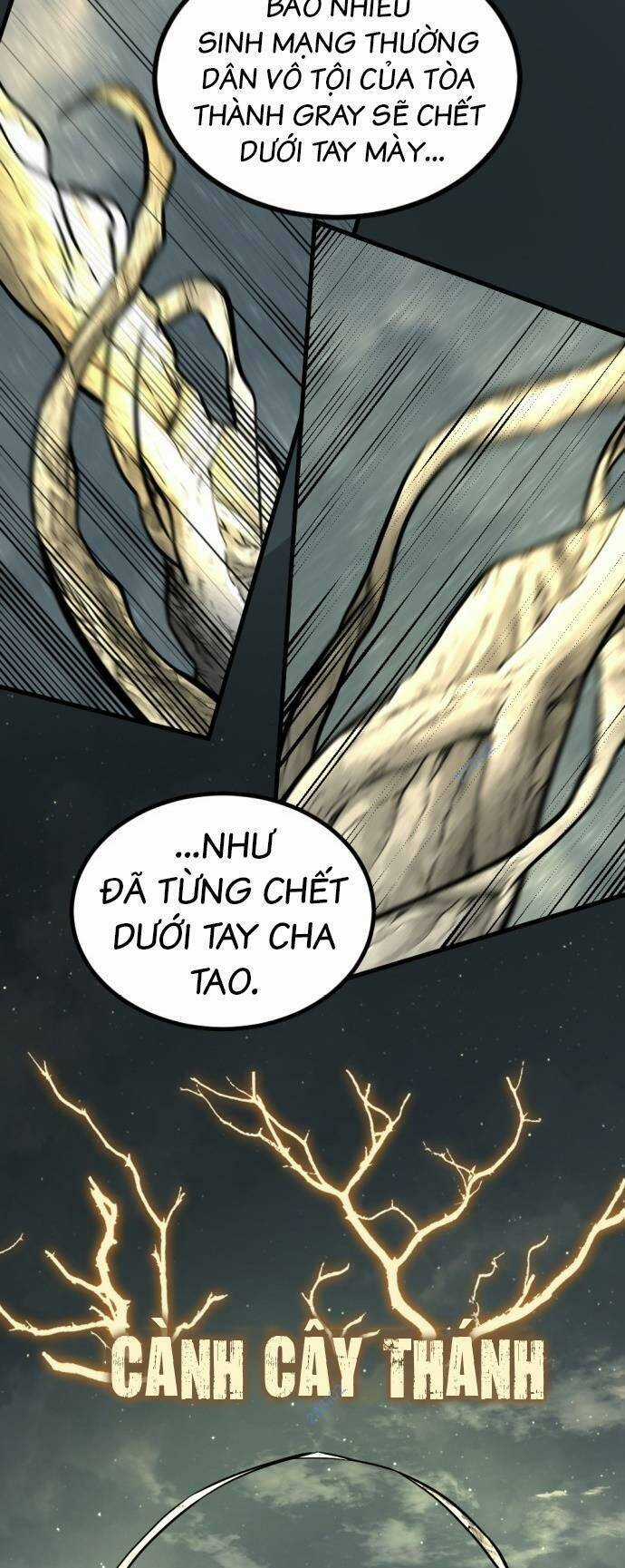 Kẻ Giết Anh Hùng Chapter 133 trang 30