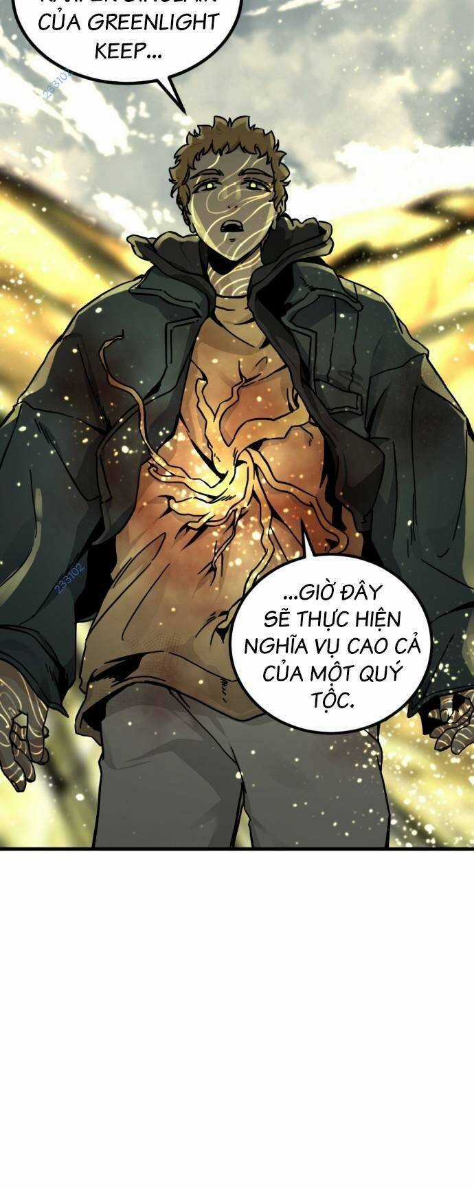 Kẻ Giết Anh Hùng Chapter 133 trang 32
