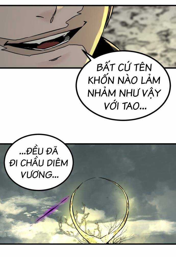 Kẻ Giết Anh Hùng Chapter 133 trang 33