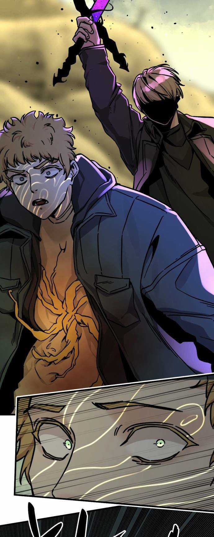 Kẻ Giết Anh Hùng Chapter 133 trang 39