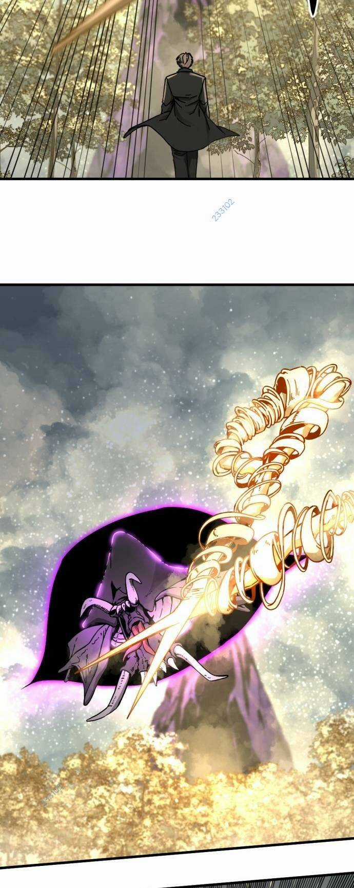 Kẻ Giết Anh Hùng Chapter 133 trang 4