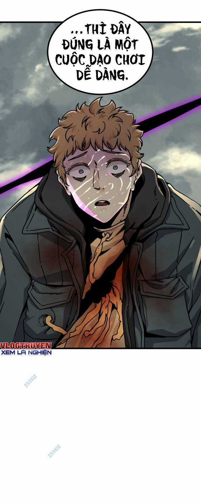Kẻ Giết Anh Hùng Chapter 133 trang 42