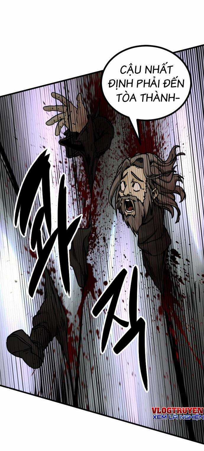 Kẻ Giết Anh Hùng Chapter 133 trang 47