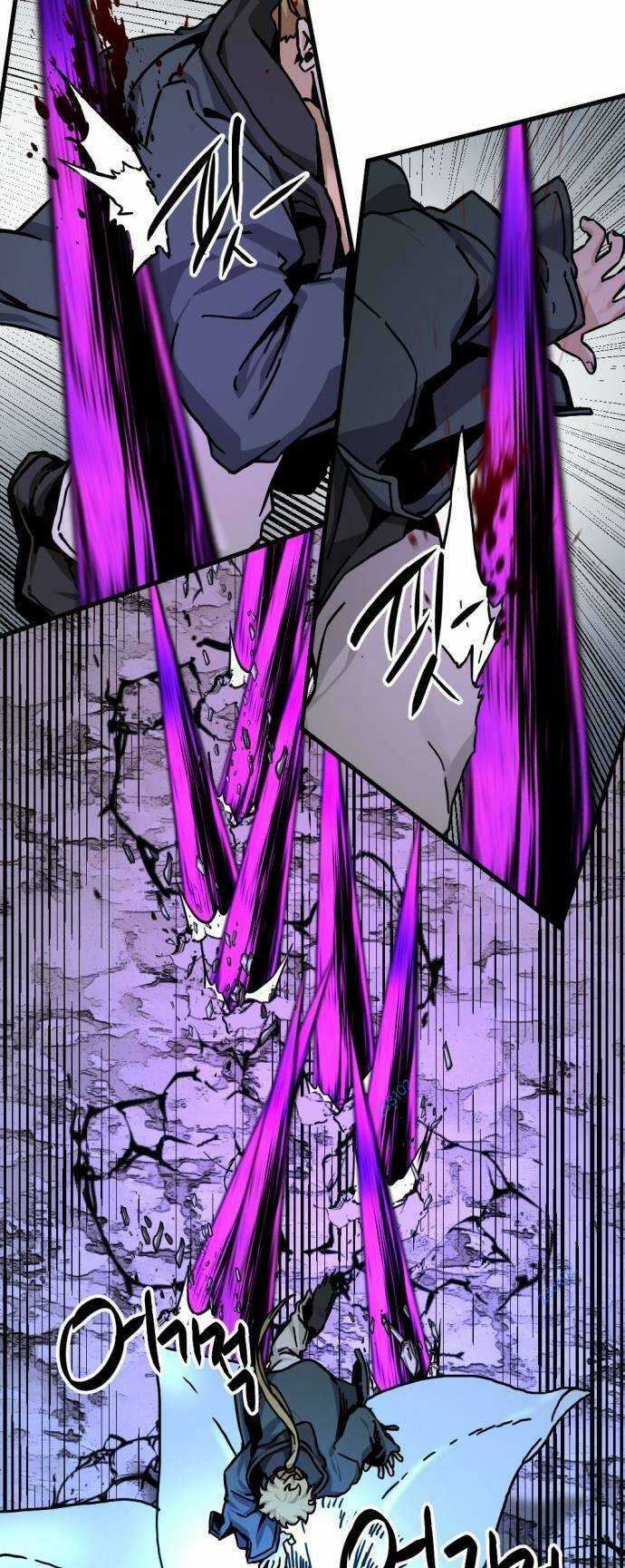 Kẻ Giết Anh Hùng Chapter 133 trang 50