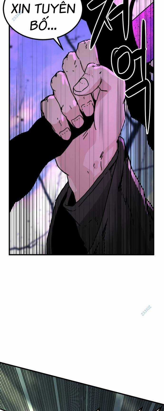 Kẻ Giết Anh Hùng Chapter 133 trang 56