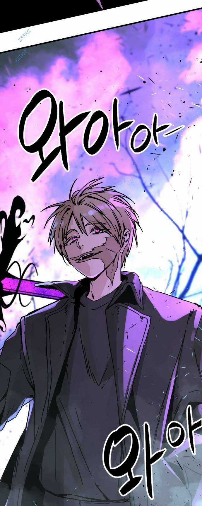 Kẻ Giết Anh Hùng Chapter 133 trang 58