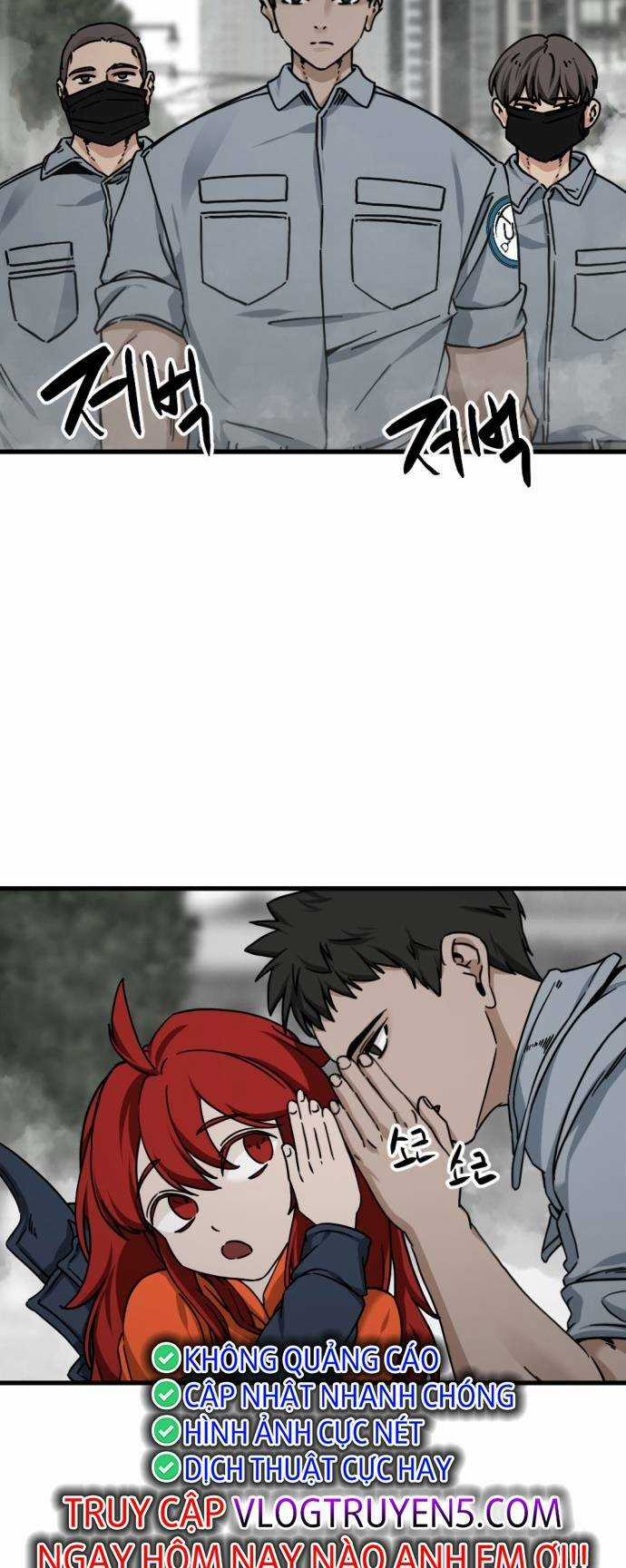 Kẻ Giết Anh Hùng Chapter 134 trang 11