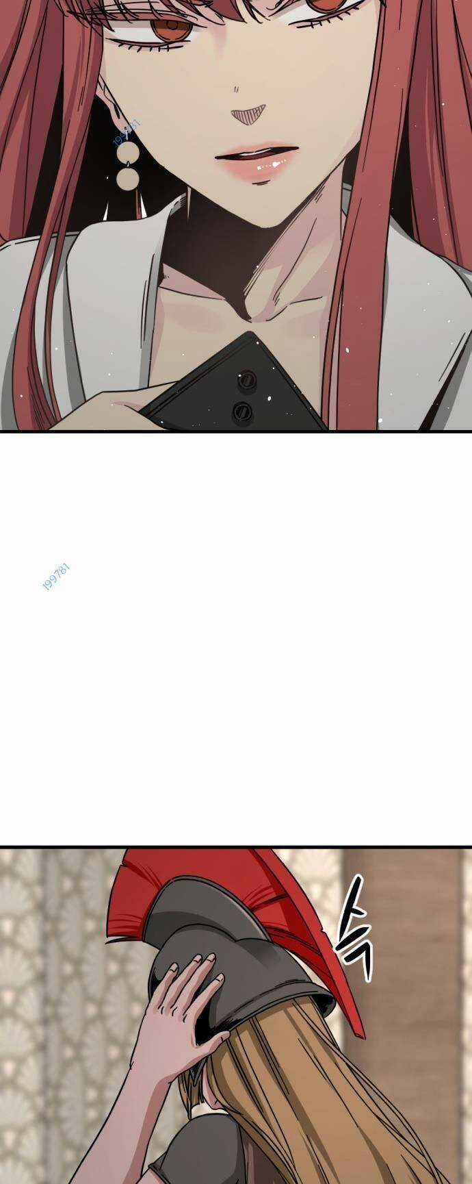 Kẻ Giết Anh Hùng Chapter 134 trang 14