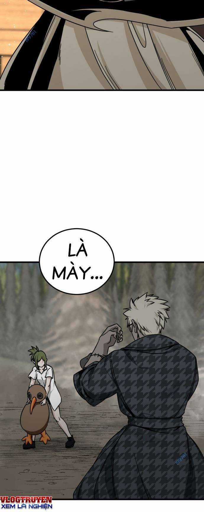 Kẻ Giết Anh Hùng Chapter 134 trang 16