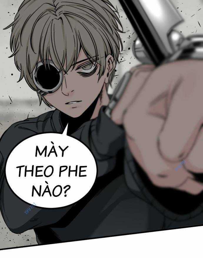 Kẻ Giết Anh Hùng Chapter 134 trang 18