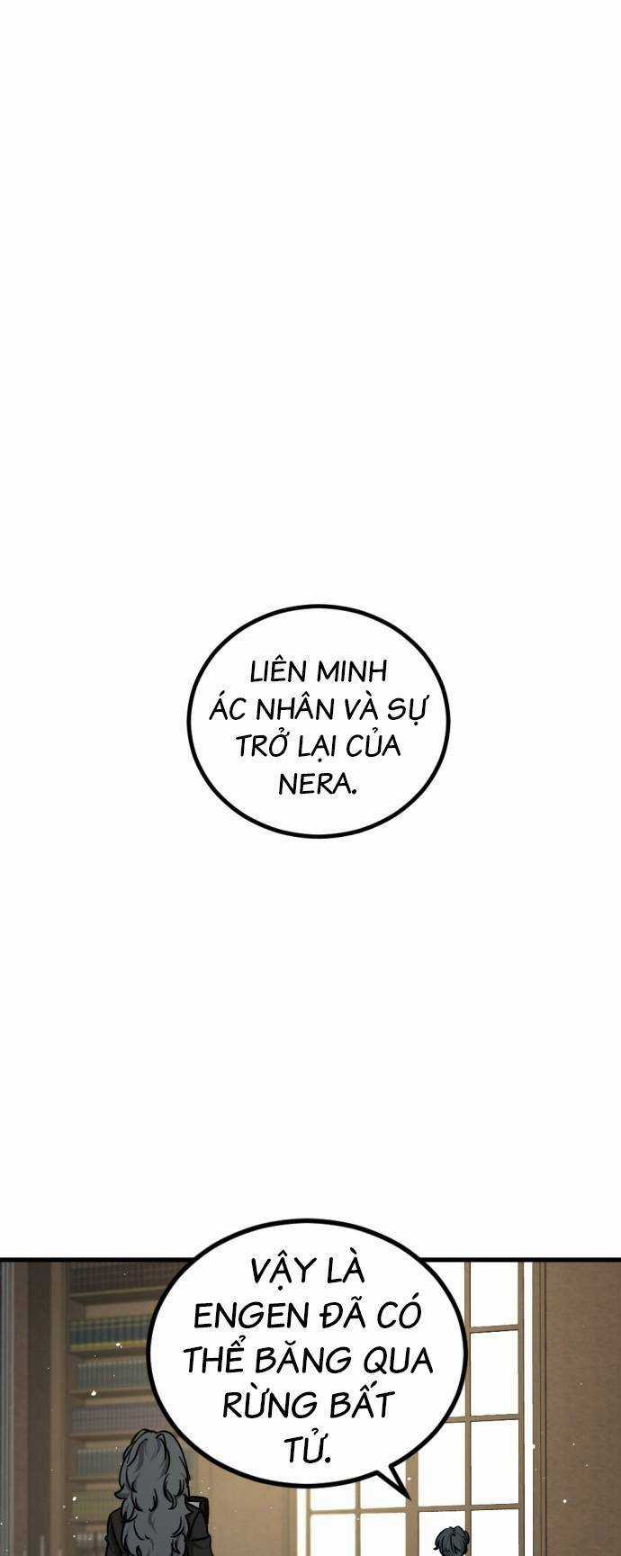 Kẻ Giết Anh Hùng Chapter 134 trang 19