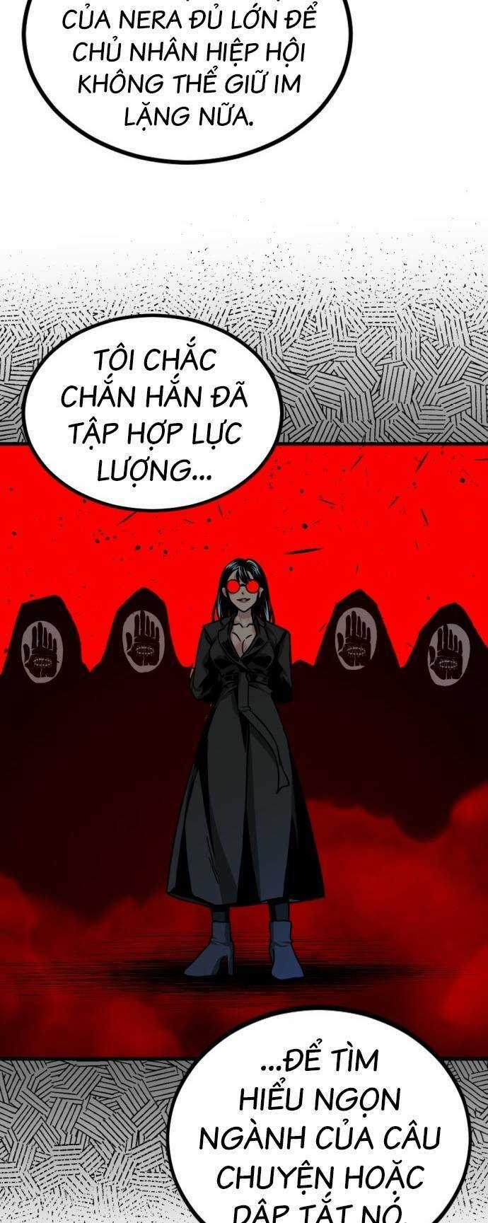 Kẻ Giết Anh Hùng Chapter 134 trang 23